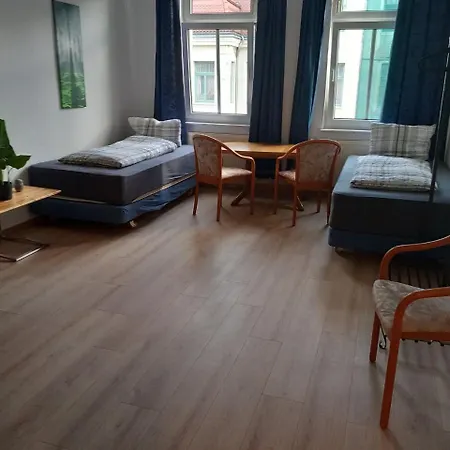 Apartment Enjoy Your With Dkn - Mon-sun - Late Night Check-in - Multilanguage - Near Railway Station - Witamy Serdecznie Leipzig