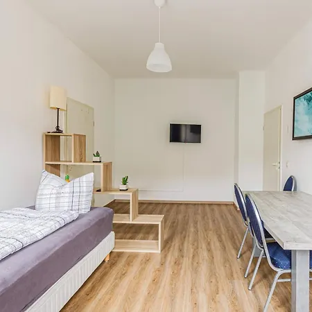 Enjoy Your With Dkn - Mon-sun - Late Night Check-in - Multilanguage - Near Railway Station - Witamy Serdecznie
