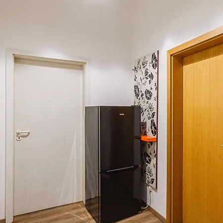 Enjoy Your With Dkn - Mon-sun - Late Night Check-in - Multilanguage - Near Railway Station - Witamy Serdecznie * Leipzig