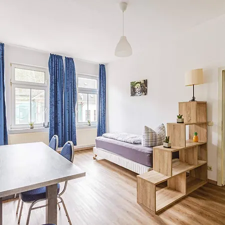 Apartment Enjoy Your With Dkn - Mon-sun - Late Night Check-in - Multilanguage - Near Railway Station - Witamy Serdecznie