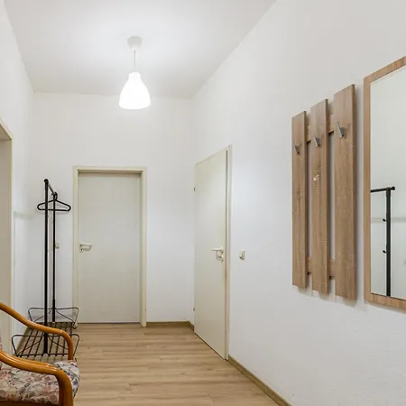Enjoy Your With Dkn - Mon-sun - Late Night Check-in - Multilanguage - Near Railway Station - Witamy Serdecznie * Leipzig